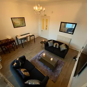 Apartment Haven In Center, Aberdeen